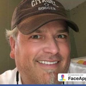 Meet your Posher, Greg